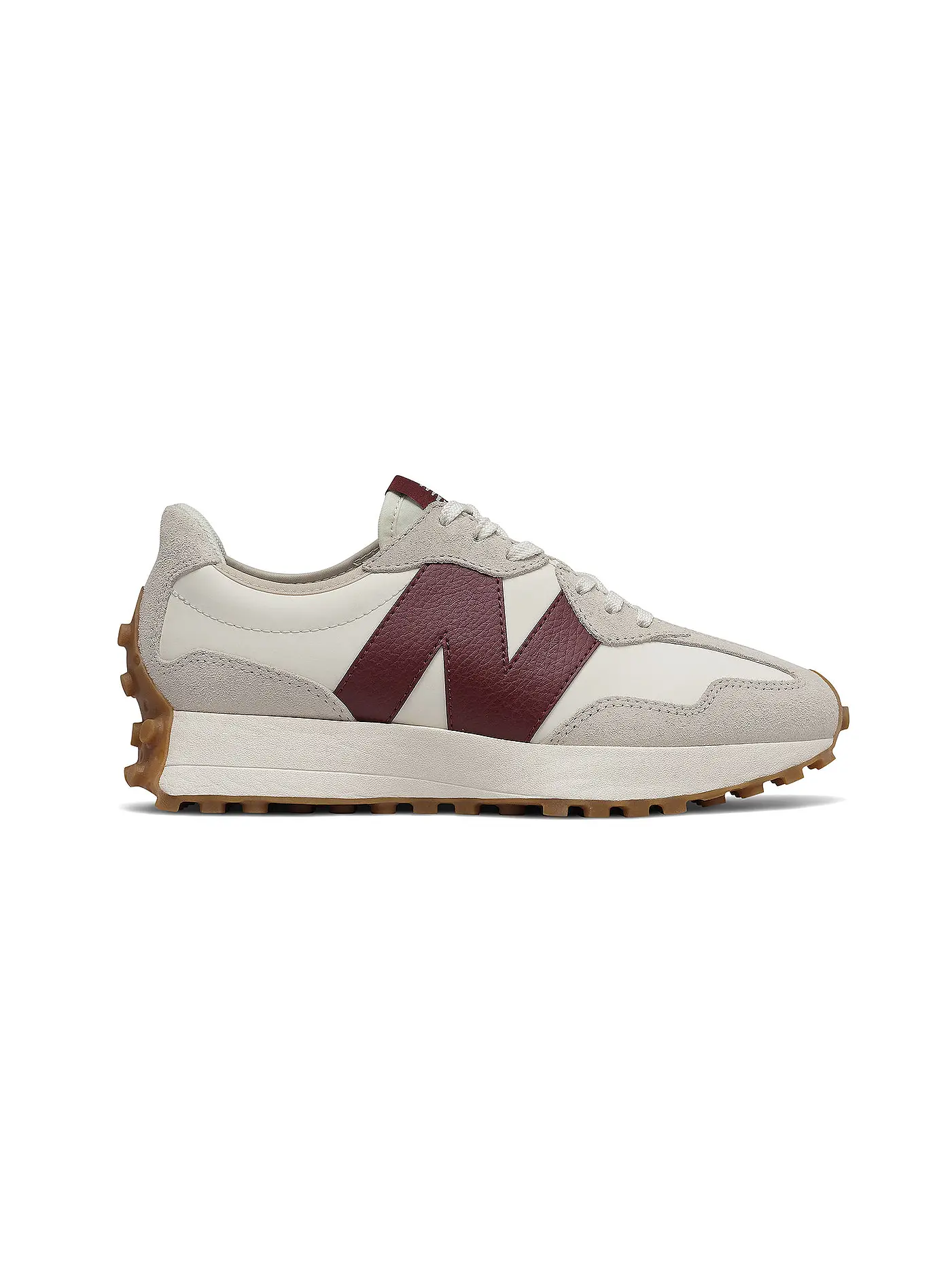 NEW BALANCE | Sneakers TIER2 327 | beige